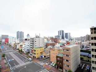 静岡駅 徒歩18分 8階の物件内観写真